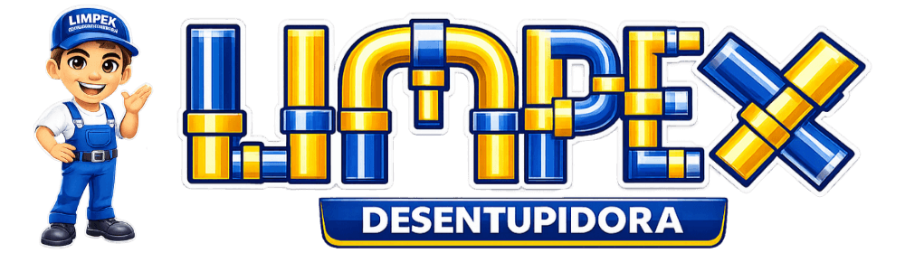 Limpex Desentupidora